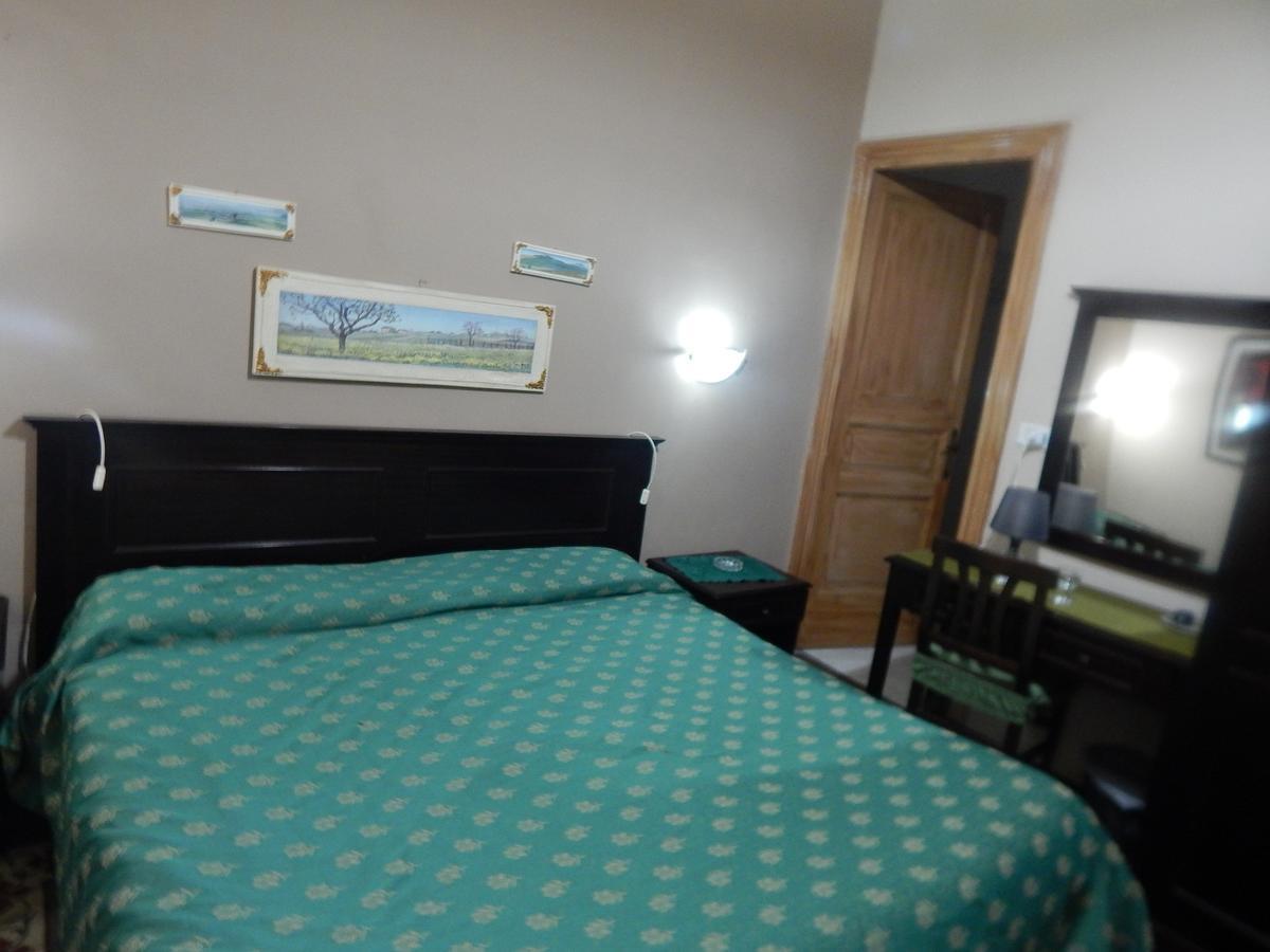 קטאניה Rooms XX Settembre מראה חיצוני תמונה
