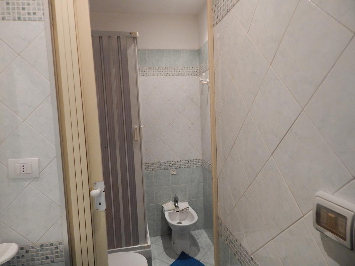 קטאניה Rooms XX Settembre מראה חיצוני תמונה
