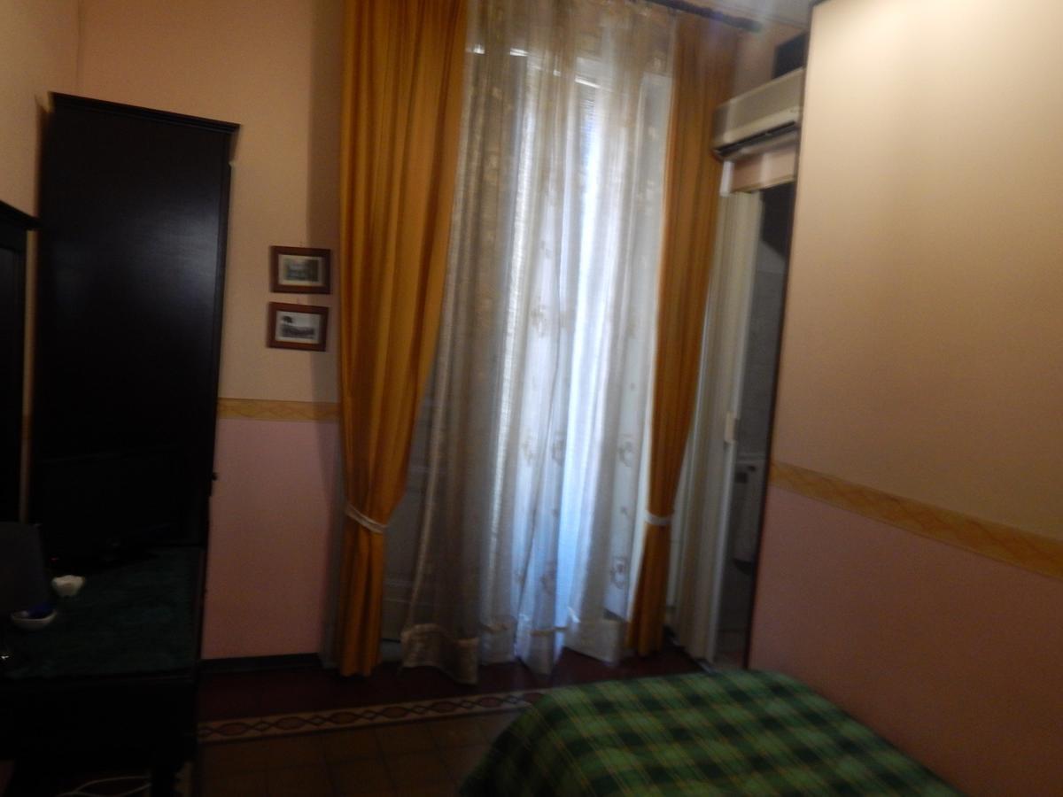 קטאניה Rooms XX Settembre מראה חיצוני תמונה