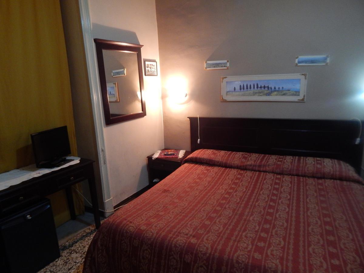 קטאניה Rooms XX Settembre מראה חיצוני תמונה
